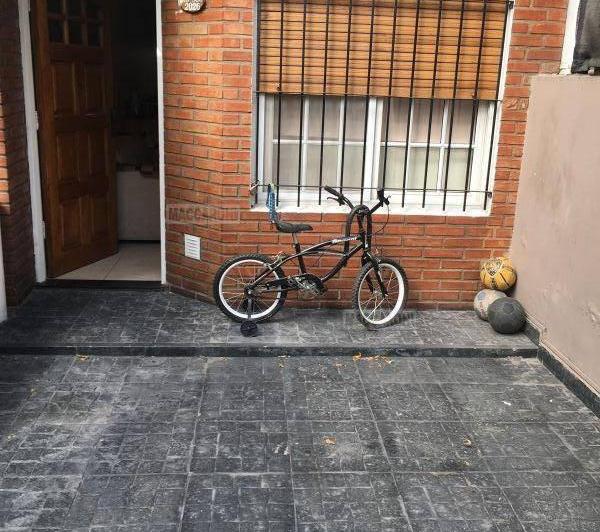 Departamento · 88m² · 4 Ambientes · 1 Cochera