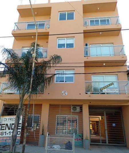 Departamento · 49m² · 3 Ambientes