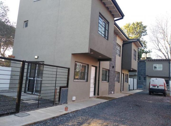 Departamento · 66m² · 3 Ambientes