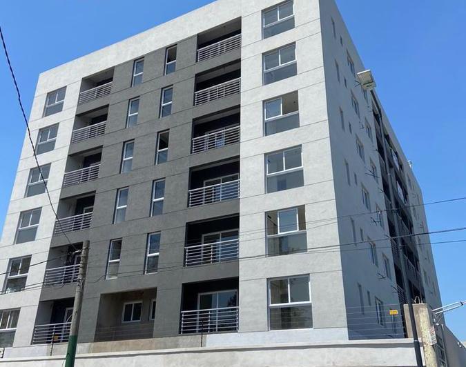 Departamento · 31m² · 1 Ambiente · 1 Cochera