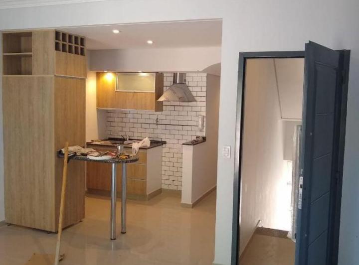Departamento · 41m² · 2 Ambientes · 1 Cochera