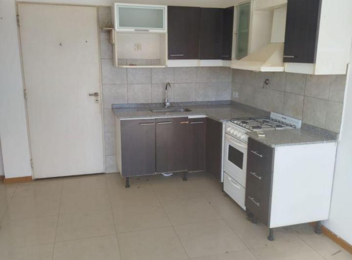 Departamento · 45m² · 2 Ambientes