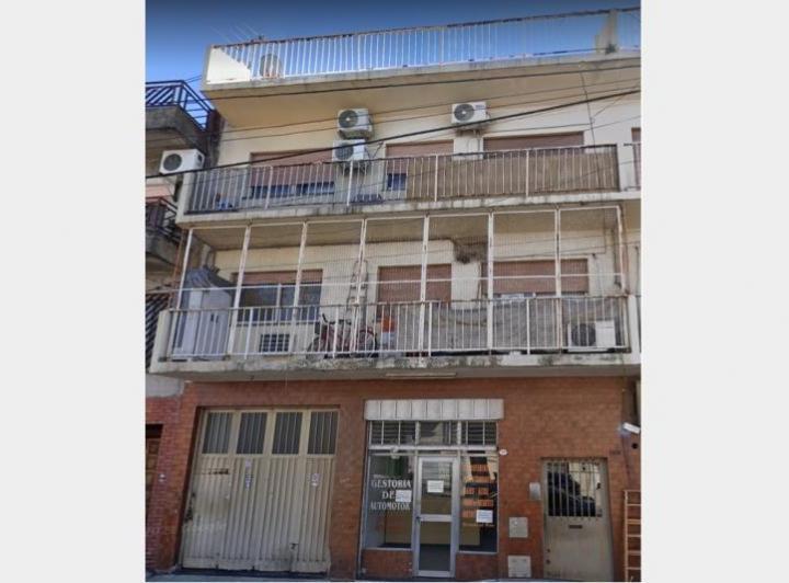 Departamento · 35m² · 2 Ambientes