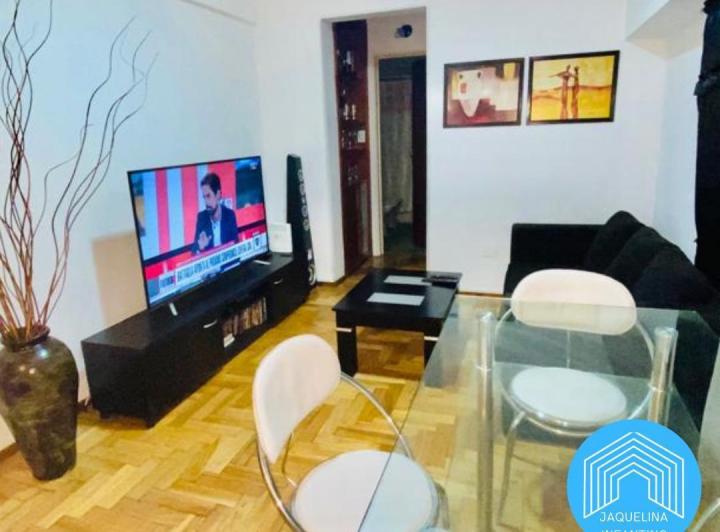 Departamento · 40m² · 2 Ambientes