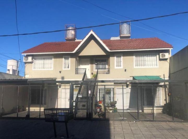 Departamento · 36m² · 2 Ambientes