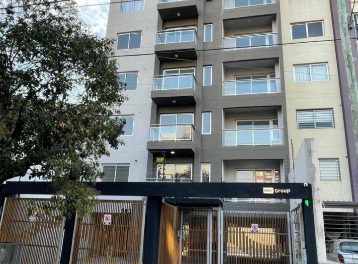 Departamento · 54m² · 2 Ambientes · 1 Cochera