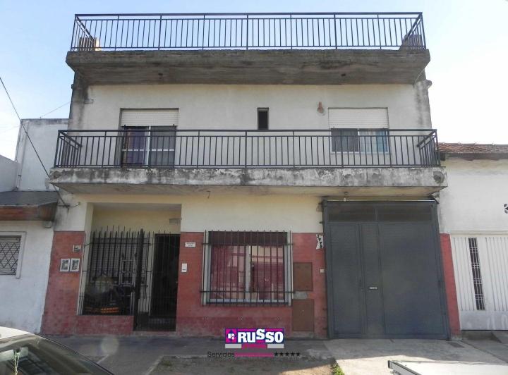 Departamento · 3 Ambientes · 1 Cochera