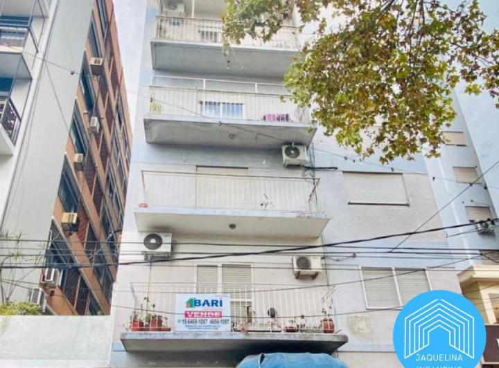 Departamento · 43m² · 2 Ambientes