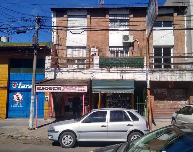 Departamento · 70m² · 2 Ambientes