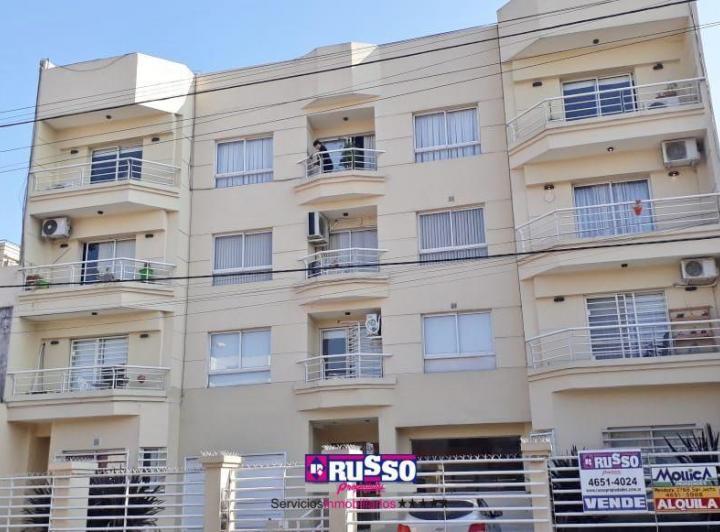 Departamento · 43m² · 2 Ambientes
