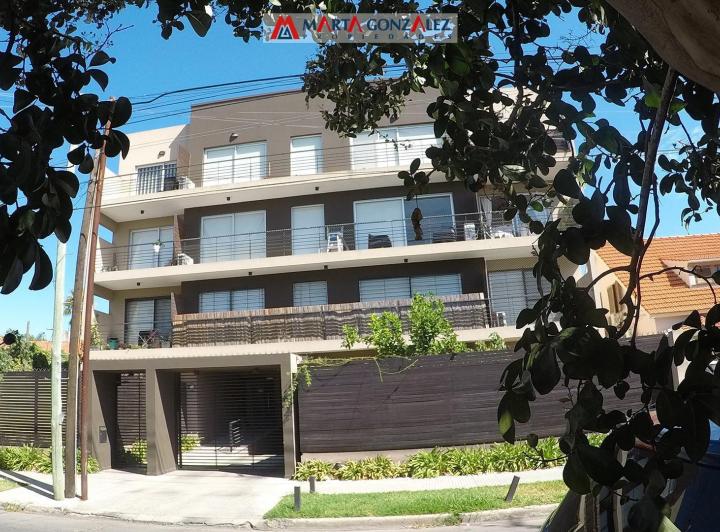 Departamento · 47m² · 2 Ambientes · 1 Cochera