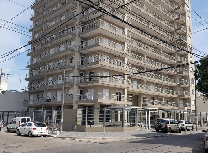 Departamento · 43m² · 2 Ambientes · 1 Cochera