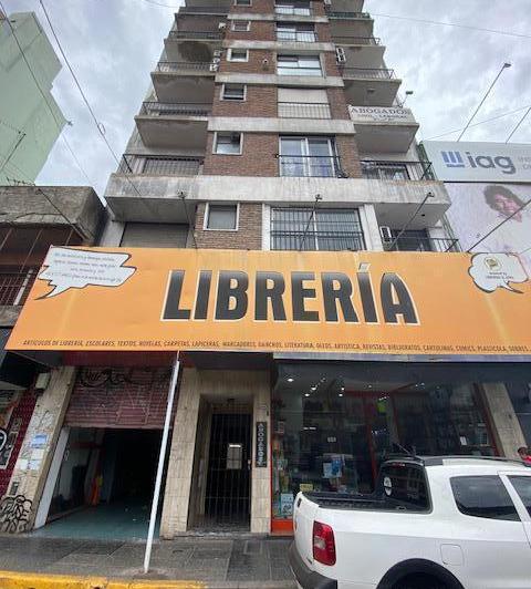 Departamento · 38m² · 2 Ambientes