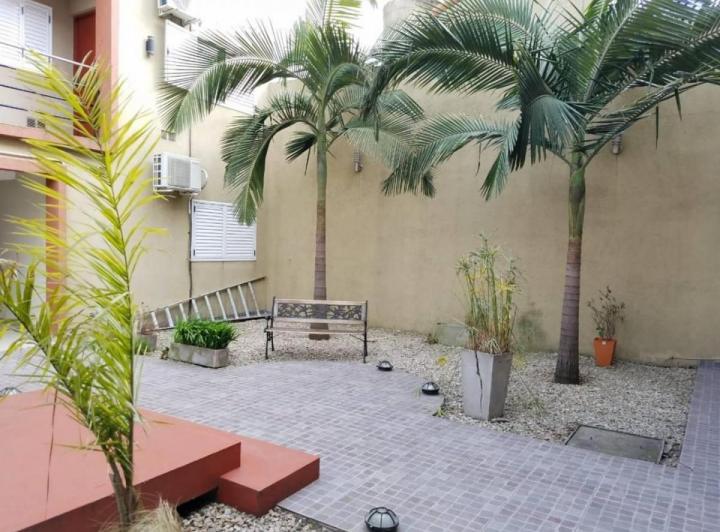 Departamento · 28m²