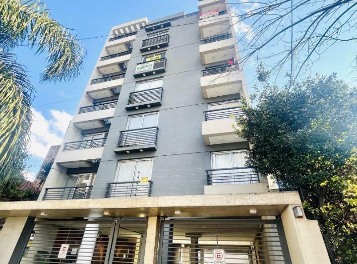Departamento · 35m² · 2 Ambientes · 1 Cochera