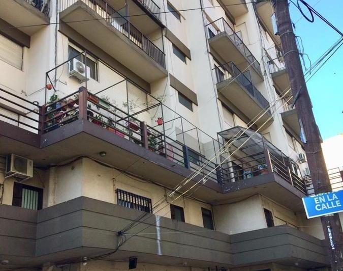 Departamento · 36ha · 2 Ambientes