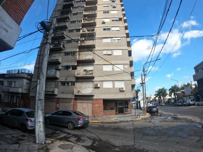 Departamento · 25m² · 1 Ambiente