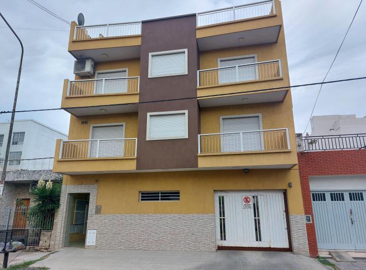 Departamento · 41m² · 2 Ambientes