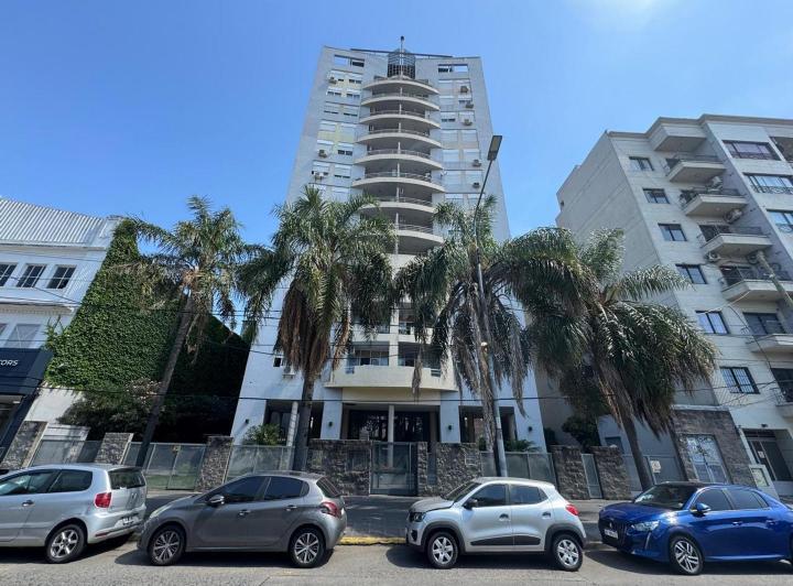 Departamento · 44m² · 2 Ambientes