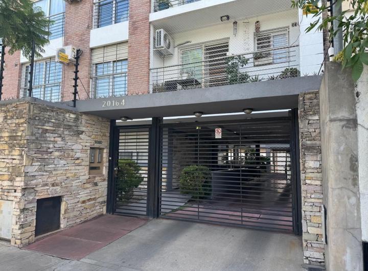 Departamento · 48m² · 3 Ambientes