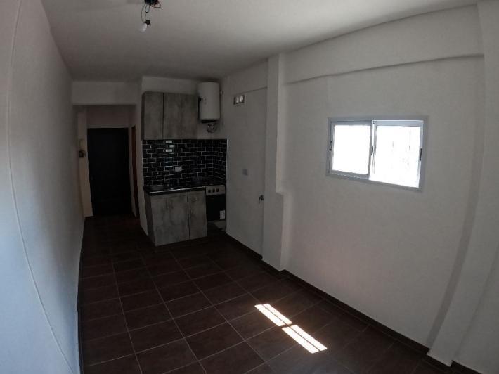 Departamento · 35m² · 2 Ambientes
