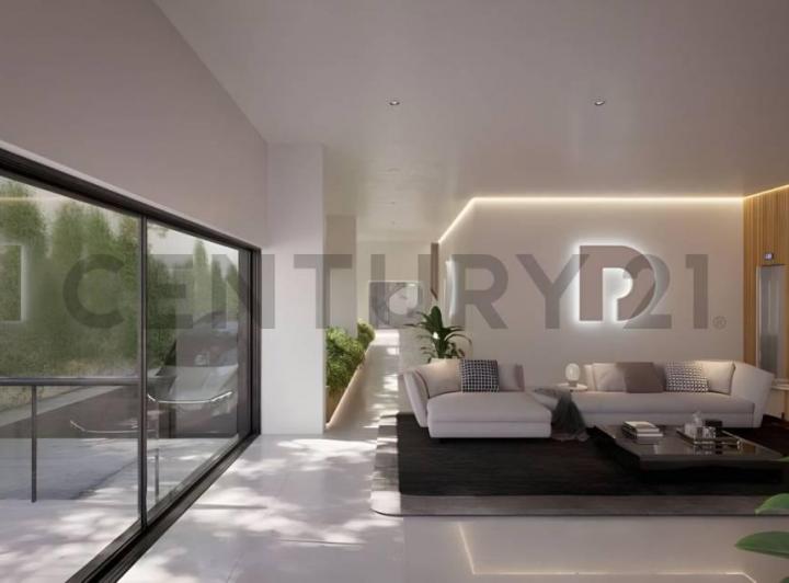 Departamento · 150m² · 3 Ambientes