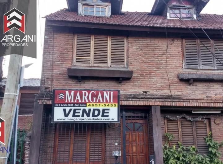 Departamento · 65m² · 3 Ambientes