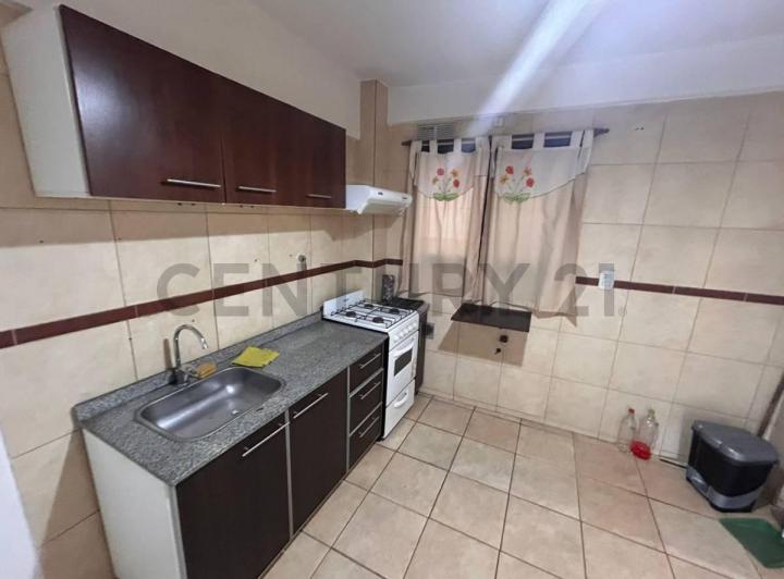Departamento · 47m² · 3 Ambientes