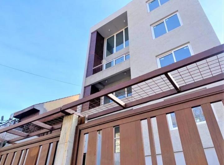 Departamento · 71m² · 3 Ambientes