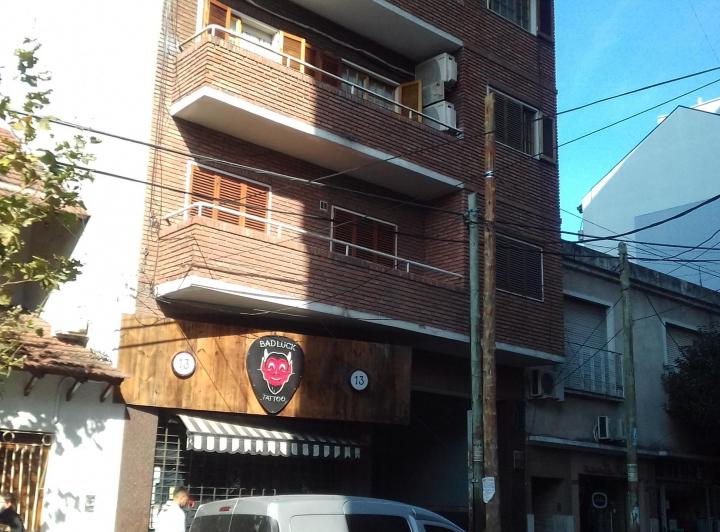Departamento · 40m² · 2 Ambientes