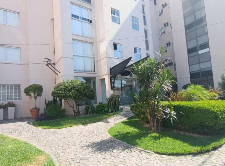 Departamento · 38m² · 2 Ambientes · 1 Cochera