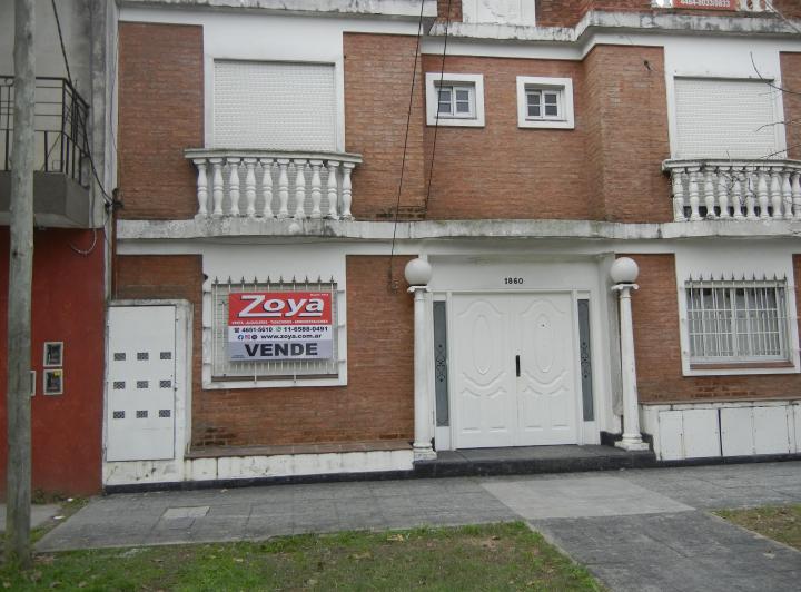 Departamento · 35m² · 2 Ambientes