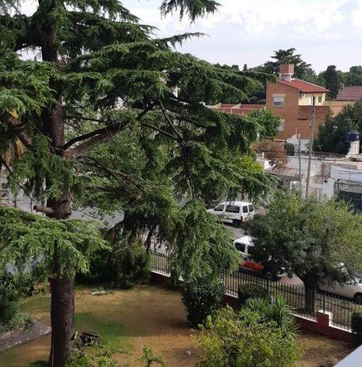 Departamento · 72m² · 3 Ambientes · 14 Cocheras