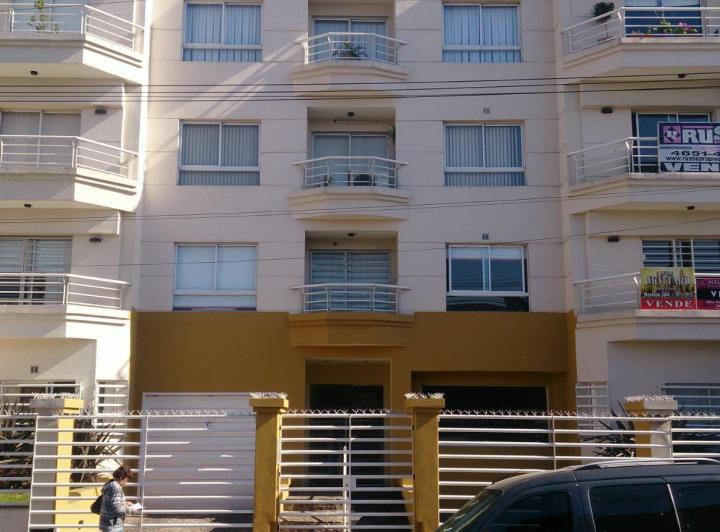 Departamento · 39m² · 2 Ambientes · 1 Cochera