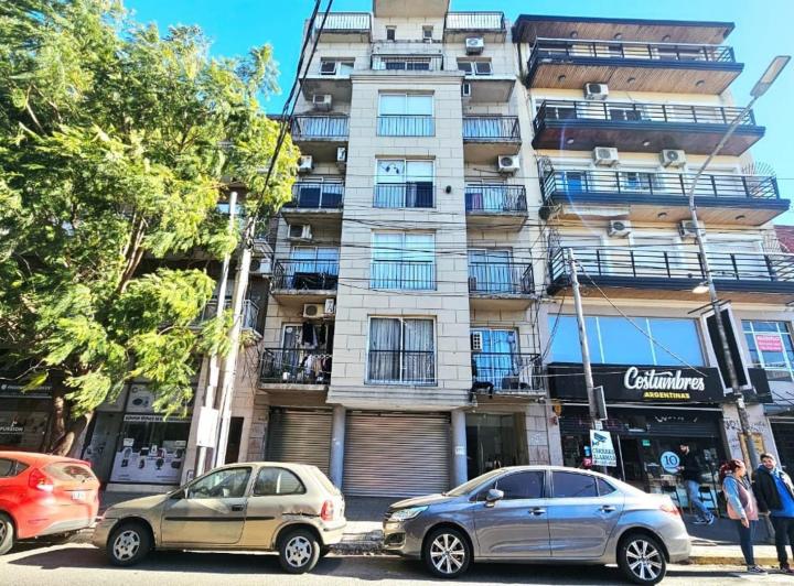 Departamento · 34m² · 2 Ambientes