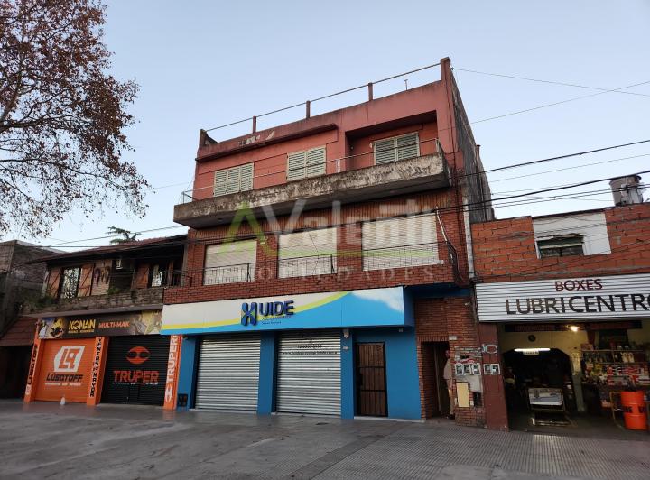 Departamento · 70m² · 4 Ambientes