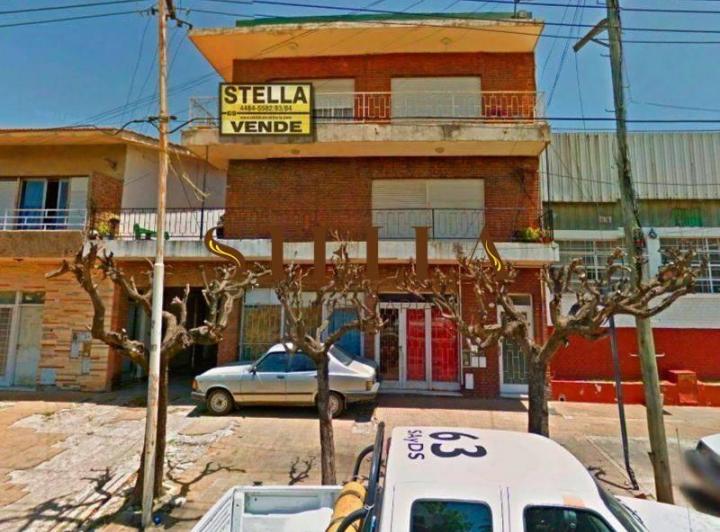 Departamento · 100m² · 4 Ambientes