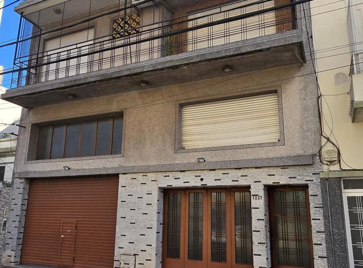Departamento · 100m² · 3 Ambientes