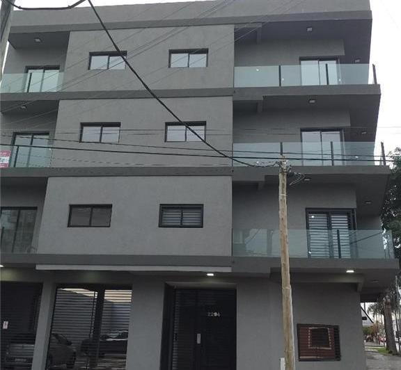 Departamento · 40m² · 2 Ambientes