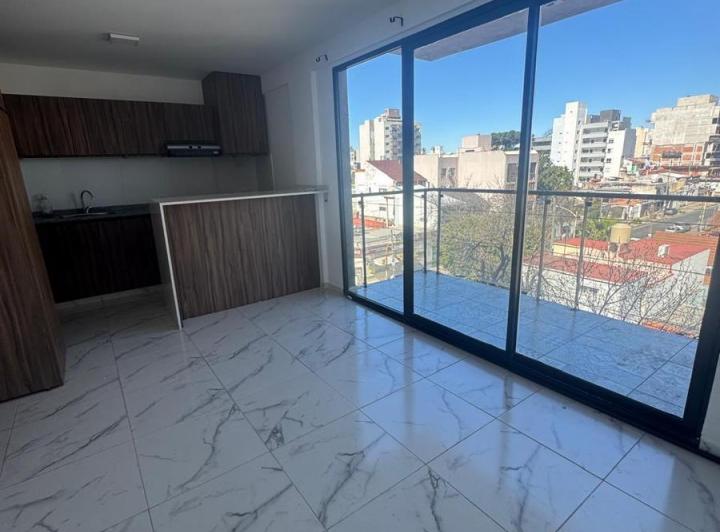 Departamento · 45m² · 2 Ambientes