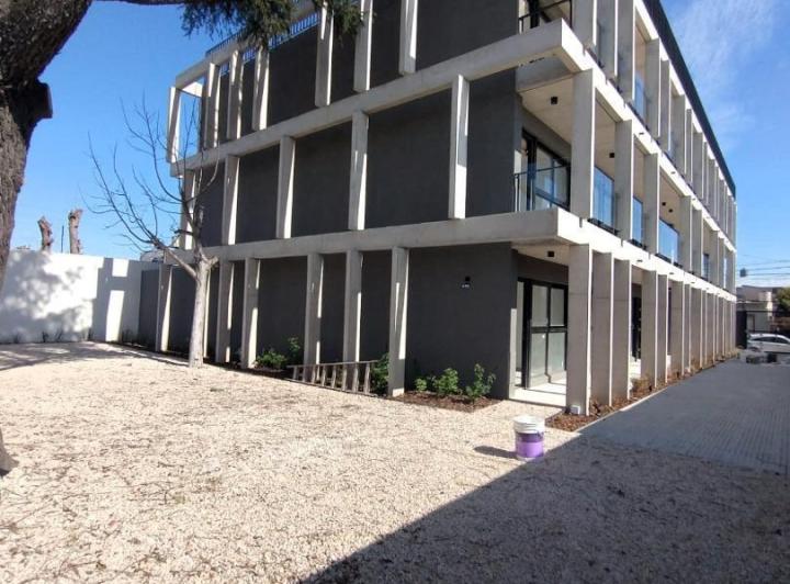 Departamento · 37m² · 2 Ambientes