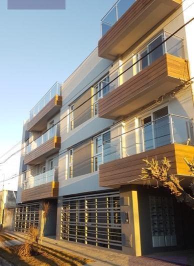 Departamento · 70m² · 3 Ambientes