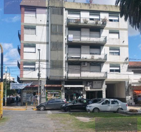 Departamento · 72m² · 3 Ambientes