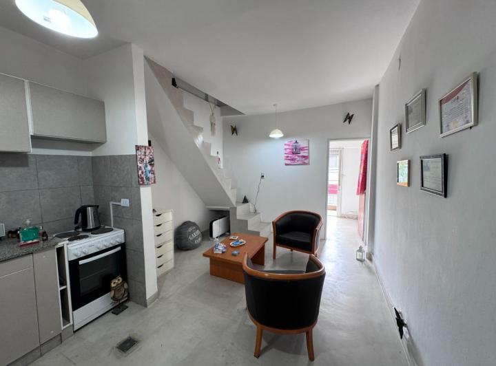 Departamento · 46m² · 3 Ambientes