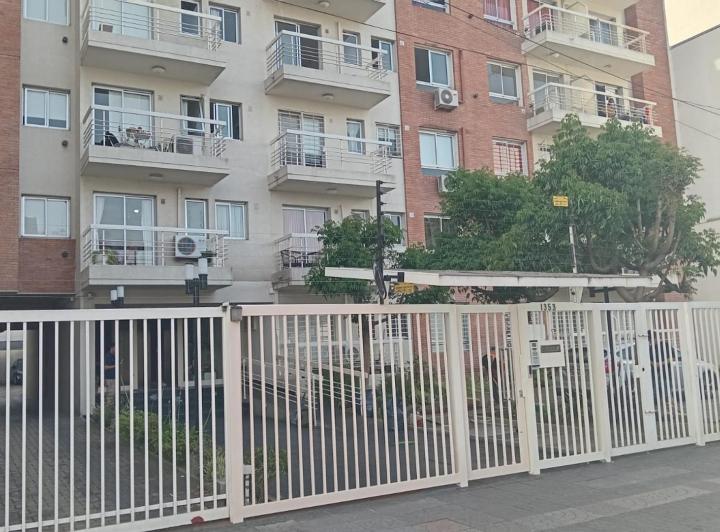Departamento · 68m² · 3 Ambientes · 1 Cochera