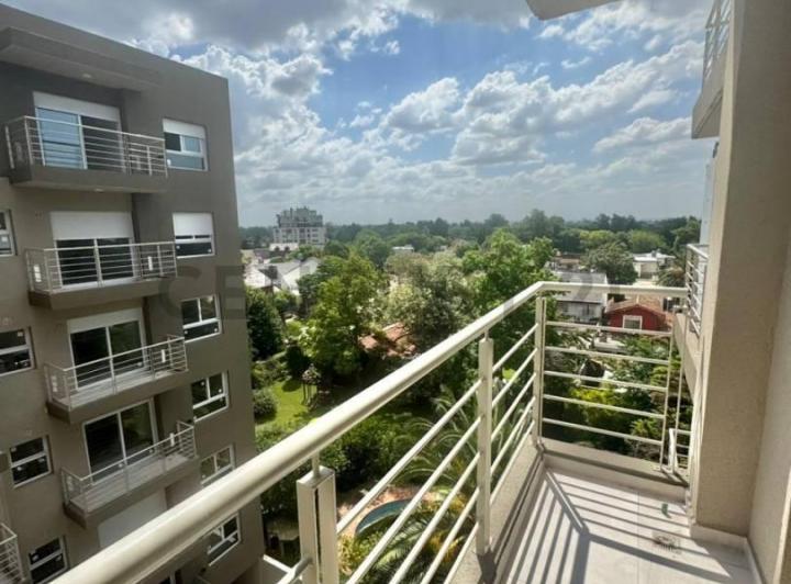 Departamento · 35m² · 1 Ambiente