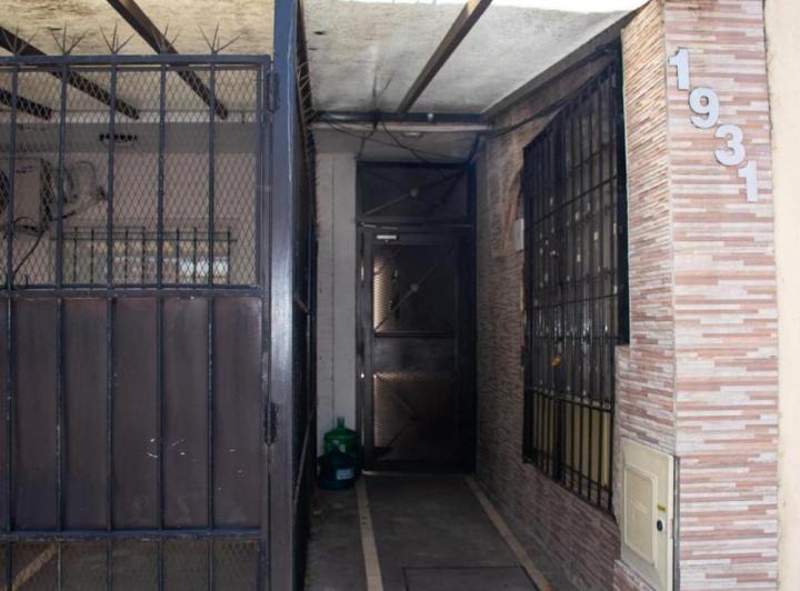 Departamento · 40m² · 2 Ambientes