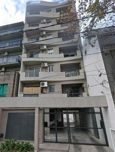 Departamento · 30m² · 1 Ambiente