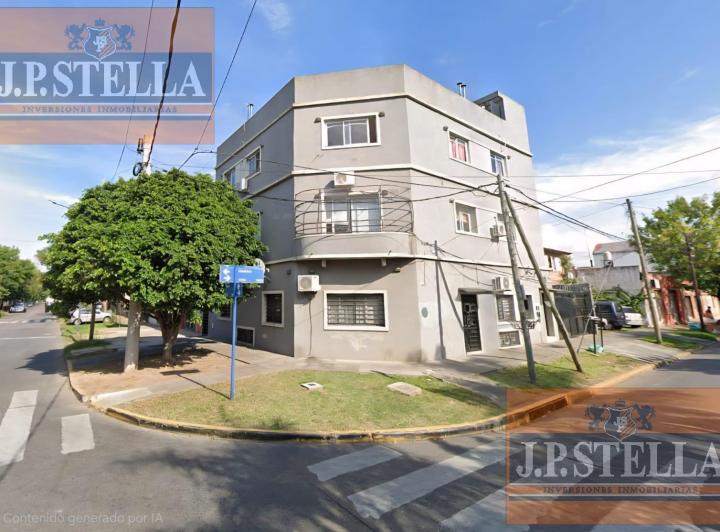 Departamento · 45m² · 2 Ambientes