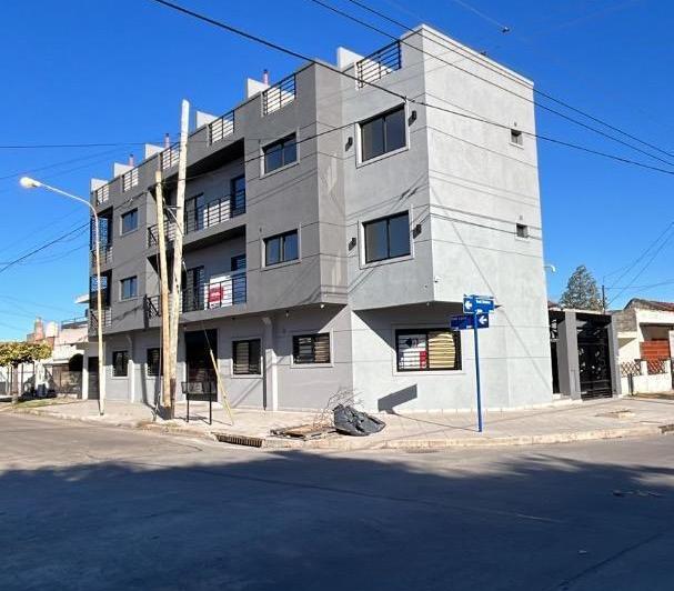 Departamento · 34m² · 2 Ambientes